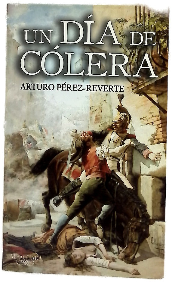 Un día de cólera