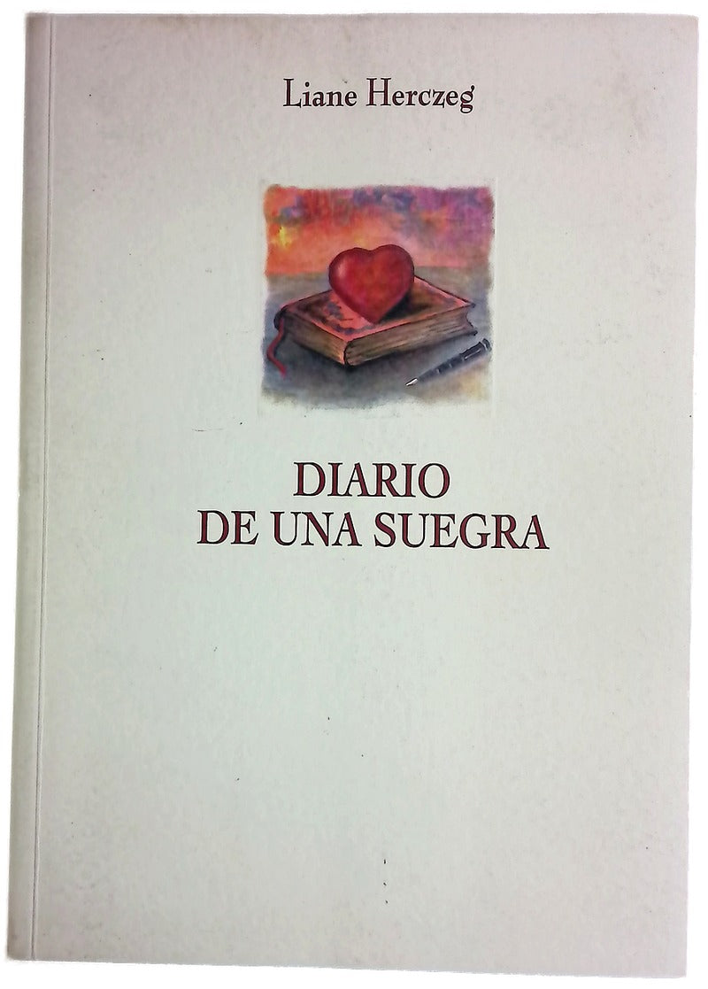 Diario de una suegra