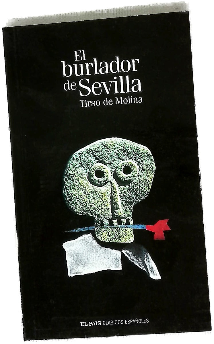 El burlador de Sevilla