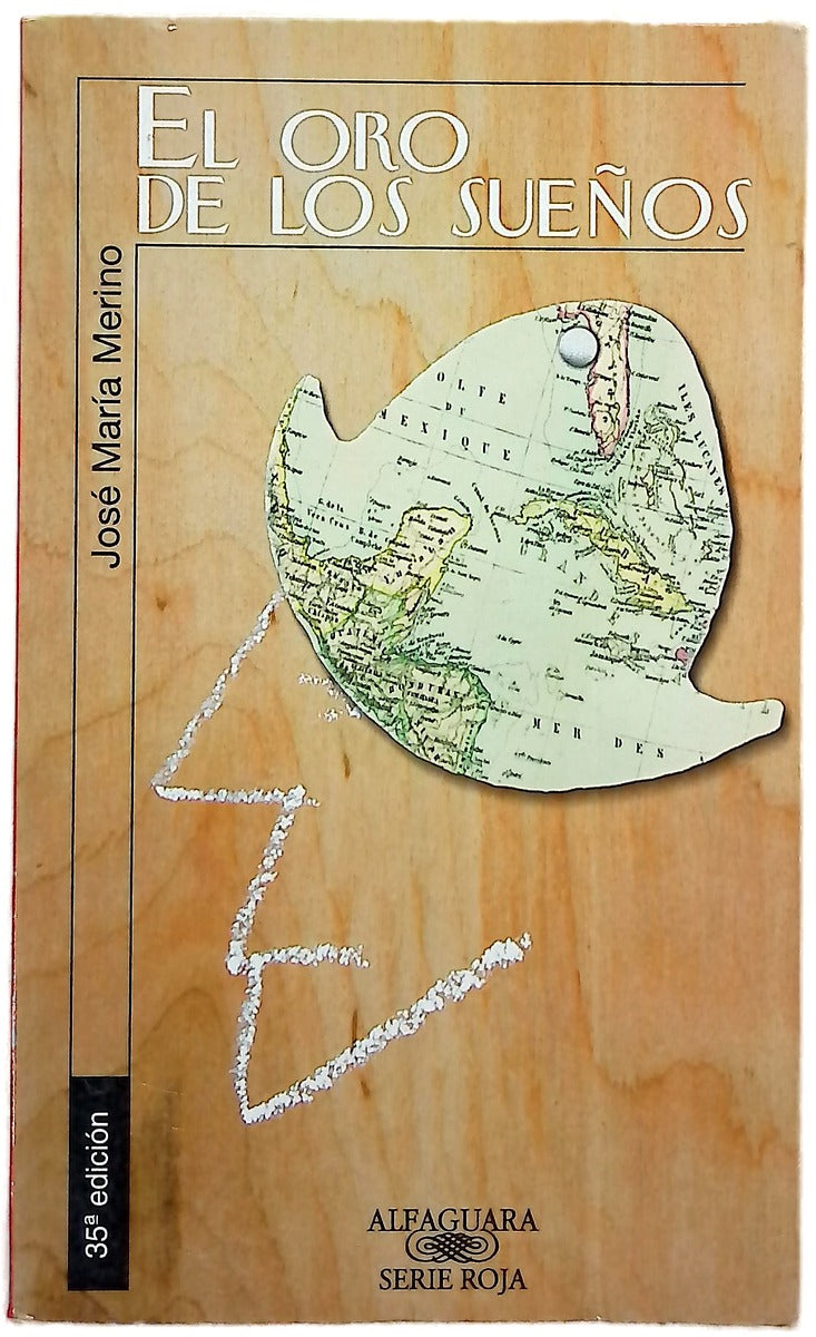 El oro de los sueños
