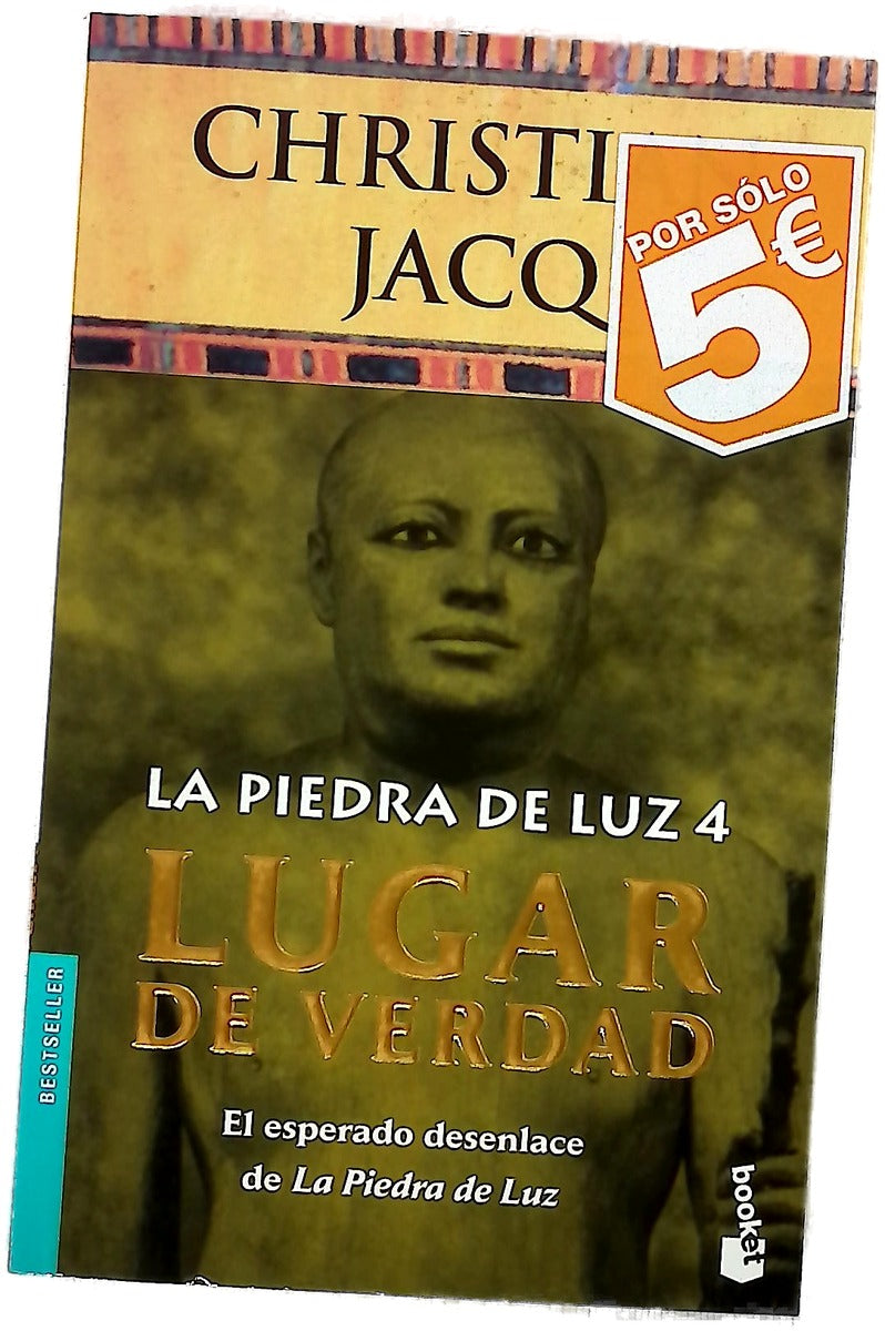 Lugar de verdad