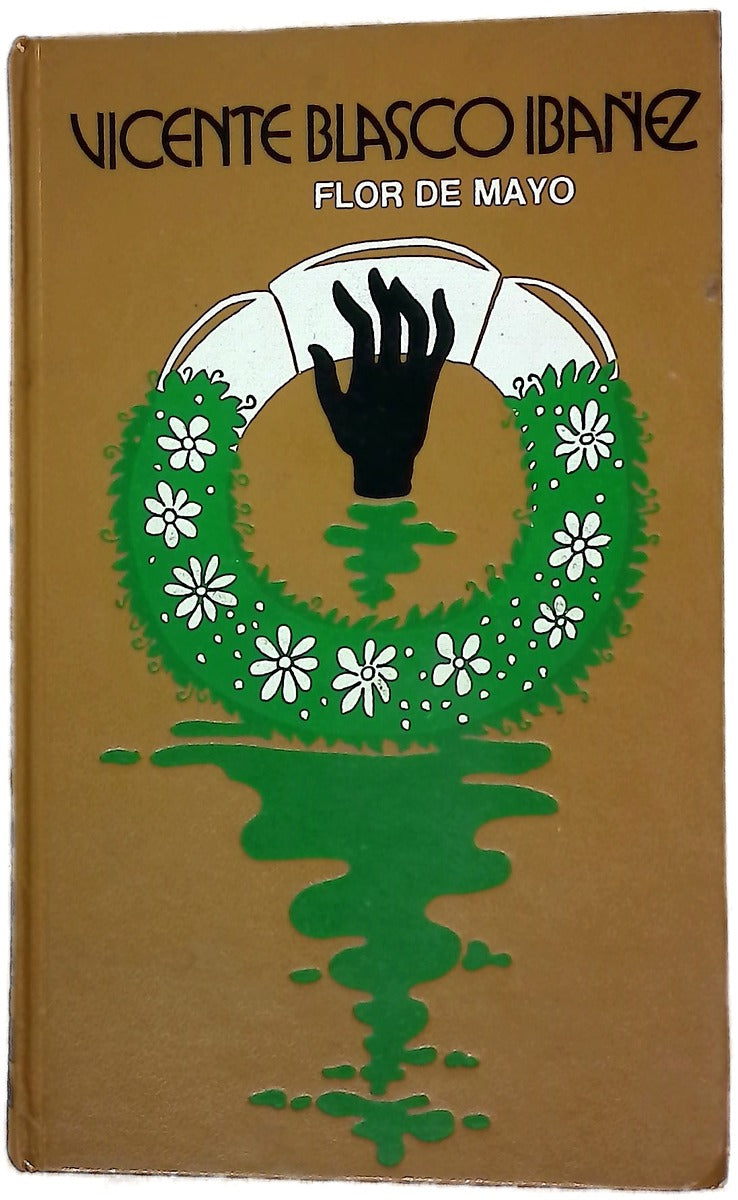 Flor de mayo