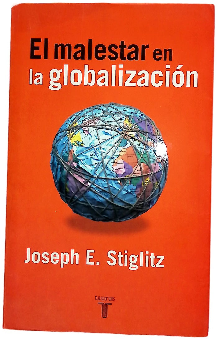El malestar en la globalización