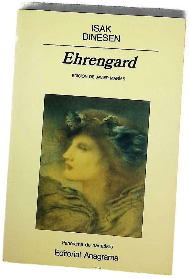 Ehrengard
