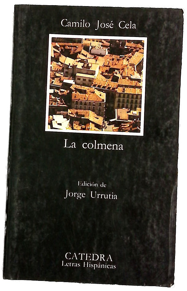 La colmena
