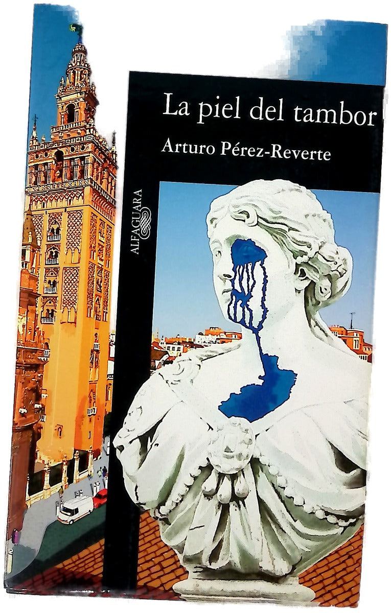 La piel del tambor
