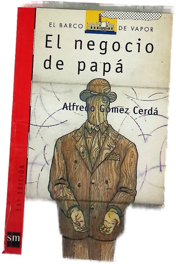 El negocio de papá