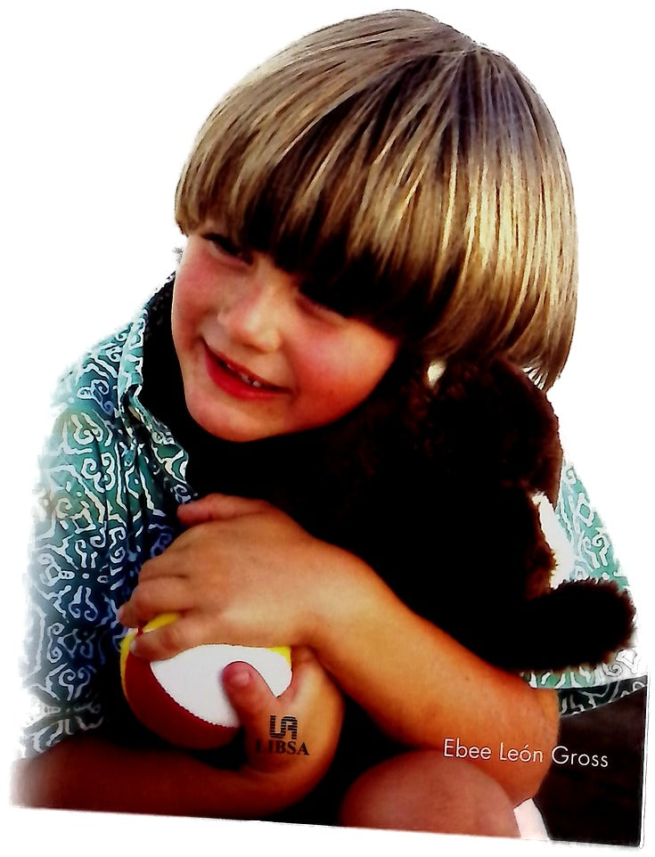 Conoce a tus hijos Test de 7 a 12 anos/Know your Children Test from 7 to 12 Years Old (Psicopediatria)