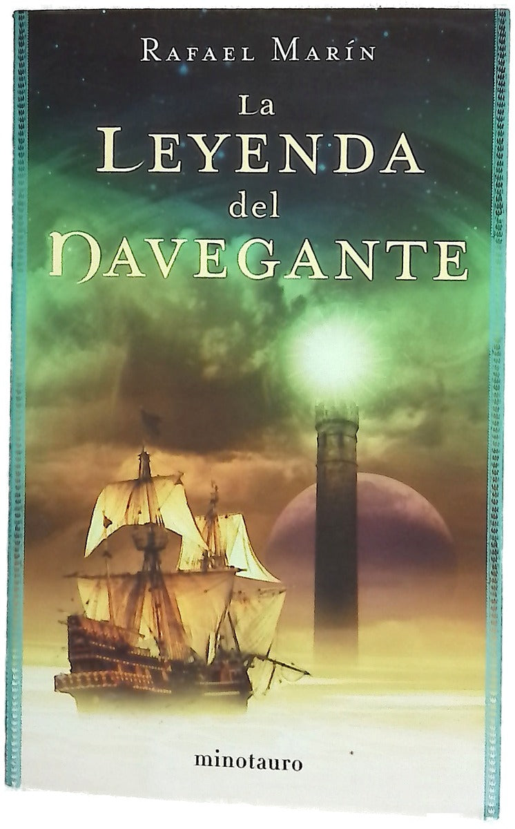 La leyenda del Navegante