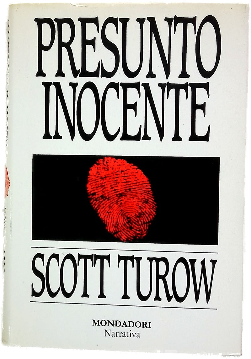 Presunto inocente