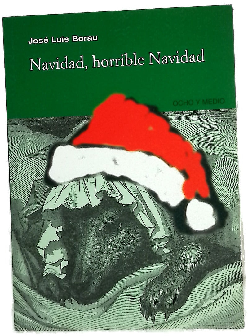 Navidad, horrible Navidad