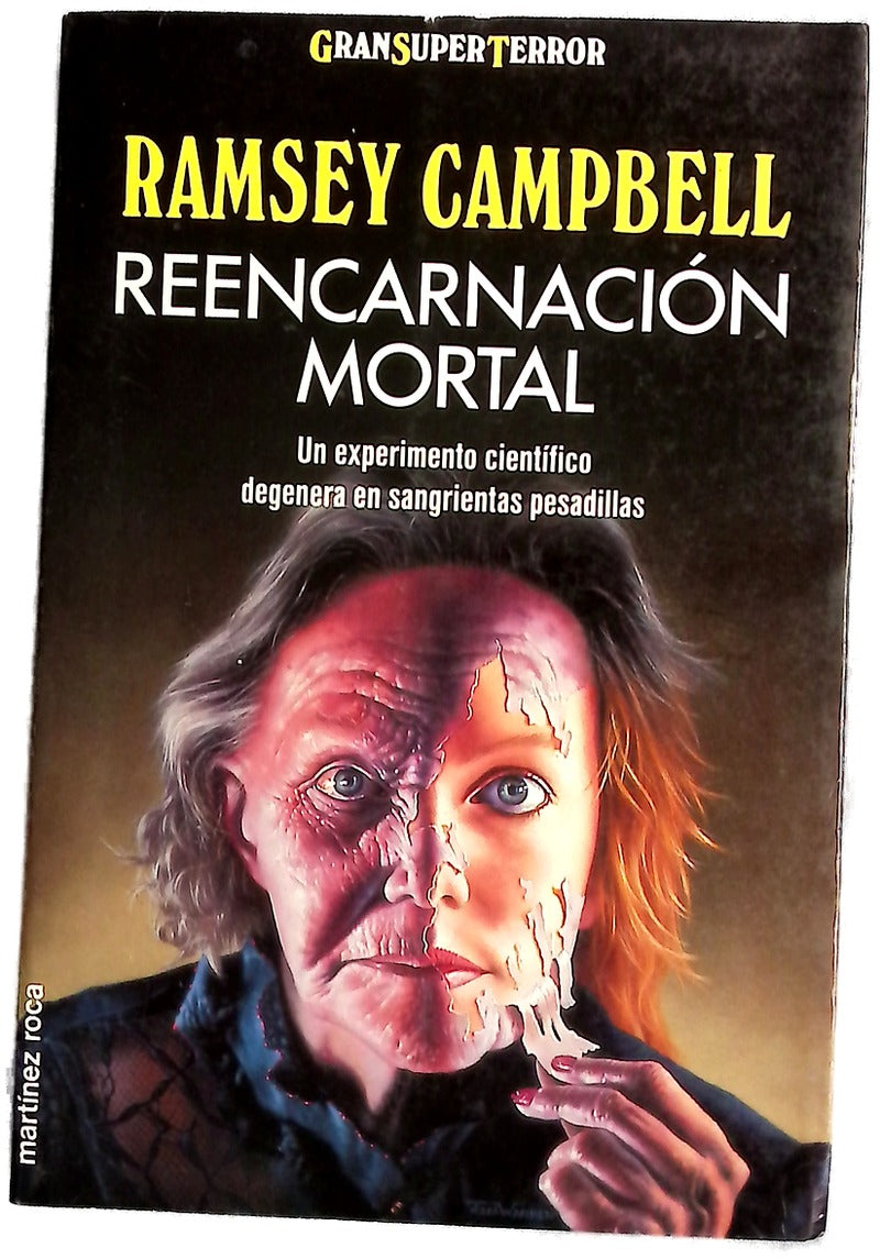 Reencarnación mortal