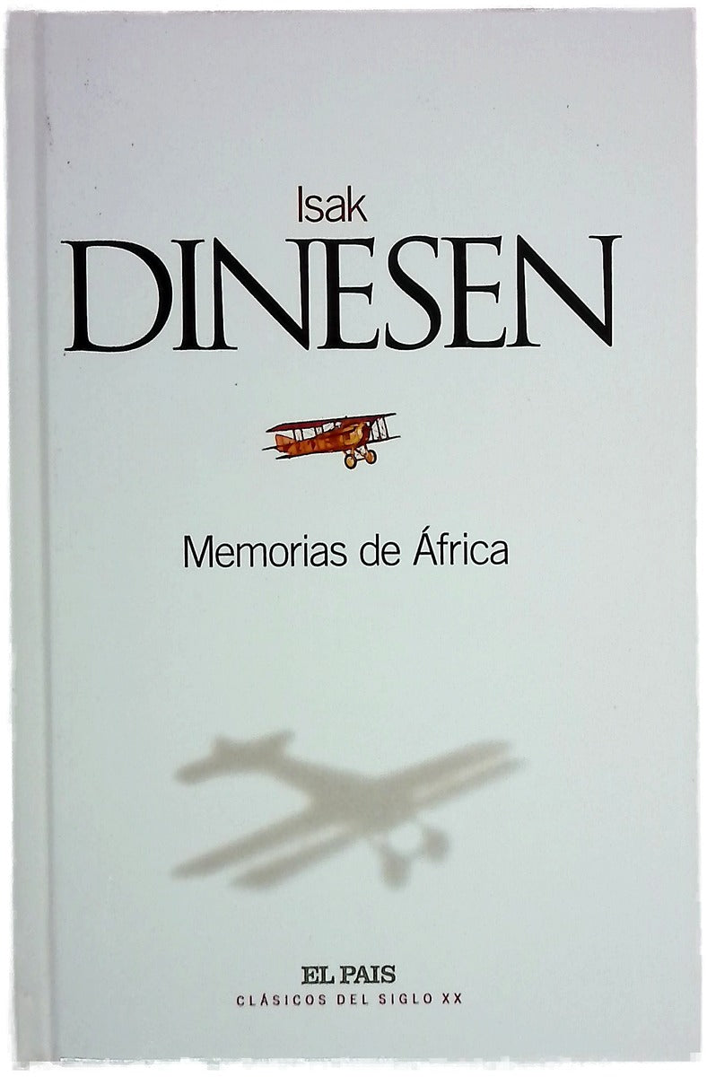 Memorias de África