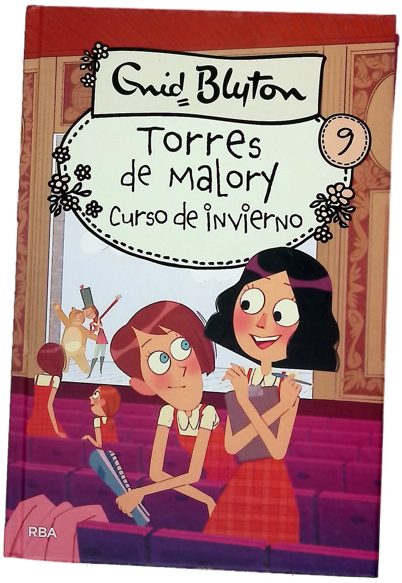 Curso de invierno