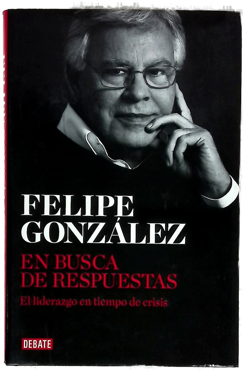 En busca de respuestas