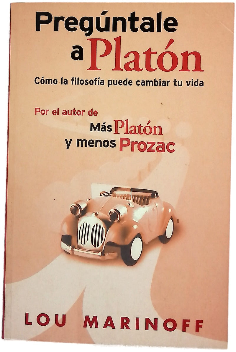 Pregúntale a Platón cómo la filosofía puede cambiar tu vida