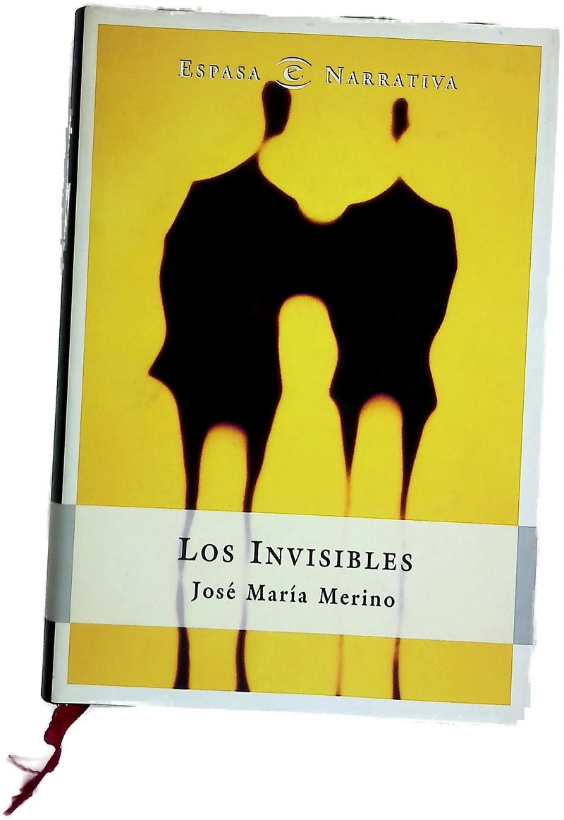 Los invisibles