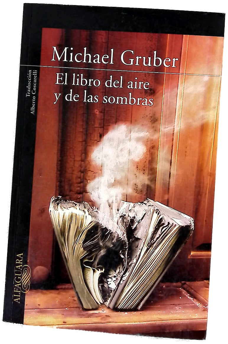 El libro del aire y de las sombras