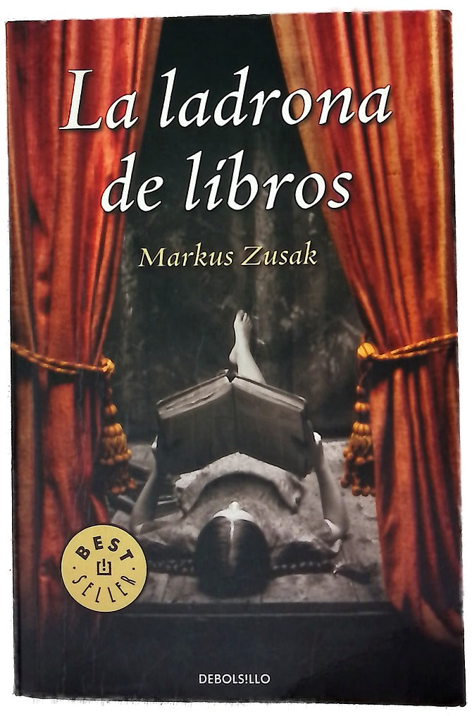 La ladrona de libros