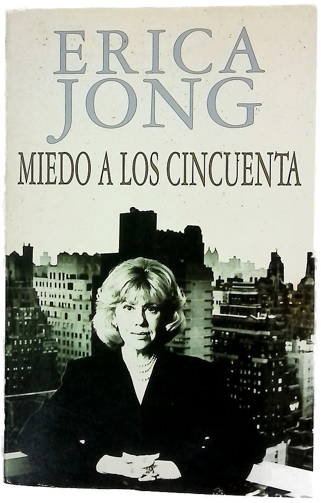 Miedo a los cincuenta