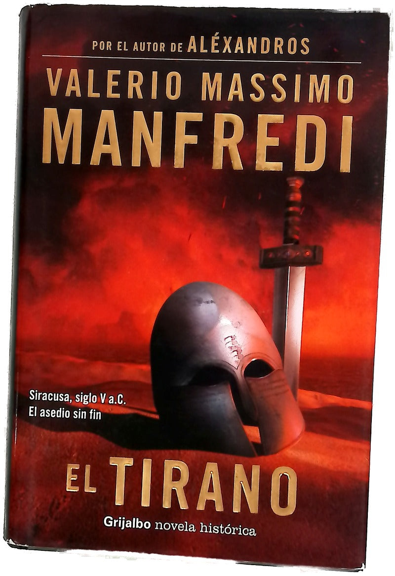 El tirano