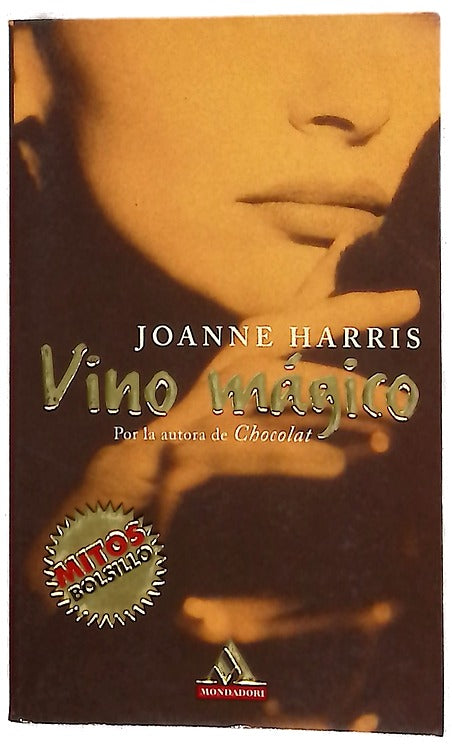 Vino mágico