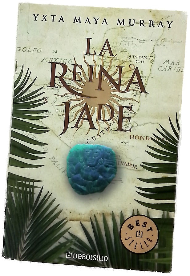 La reina Jade