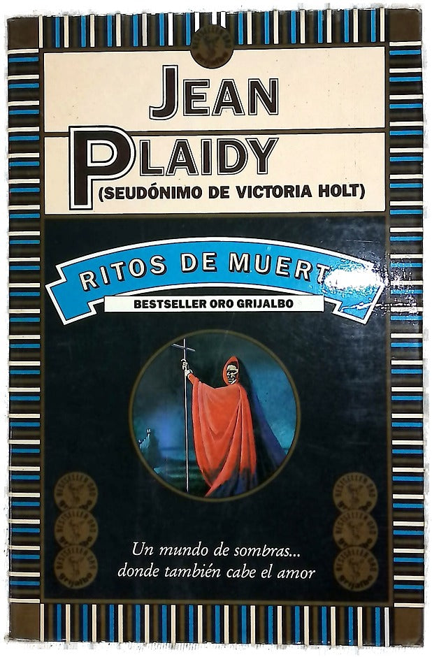 Ritos de muerte