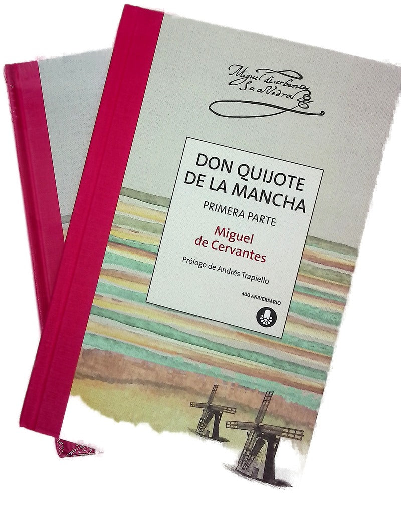 Don quijote de la mancha