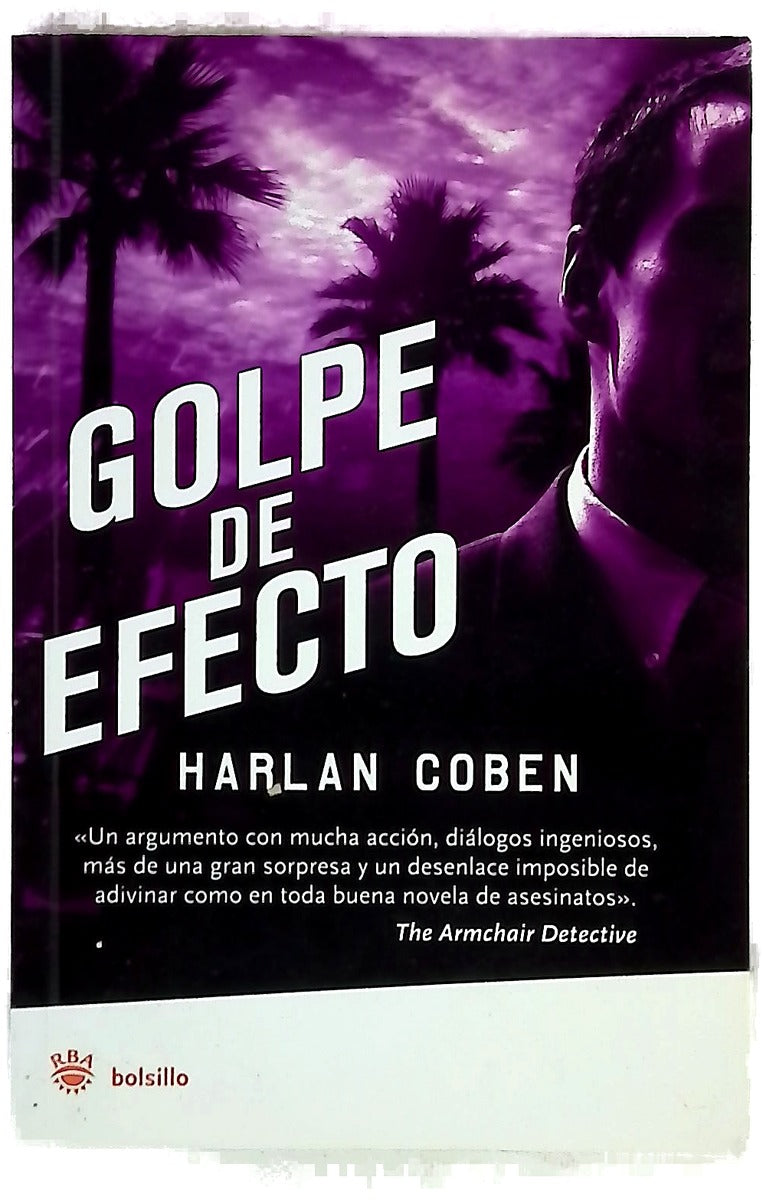 Golpe de efecto