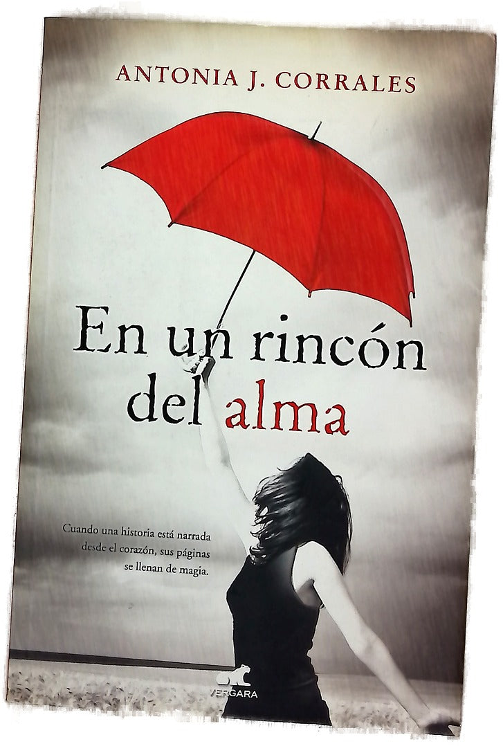 En un rincón del alma