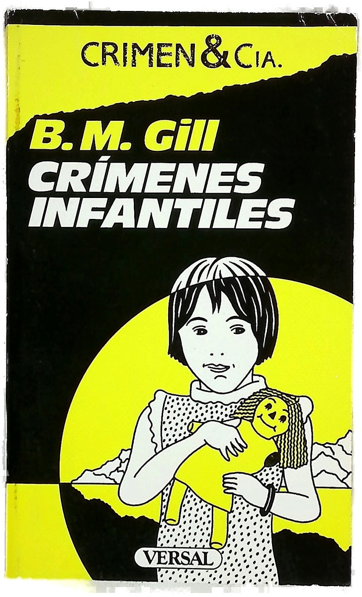 Crímenes infantiles