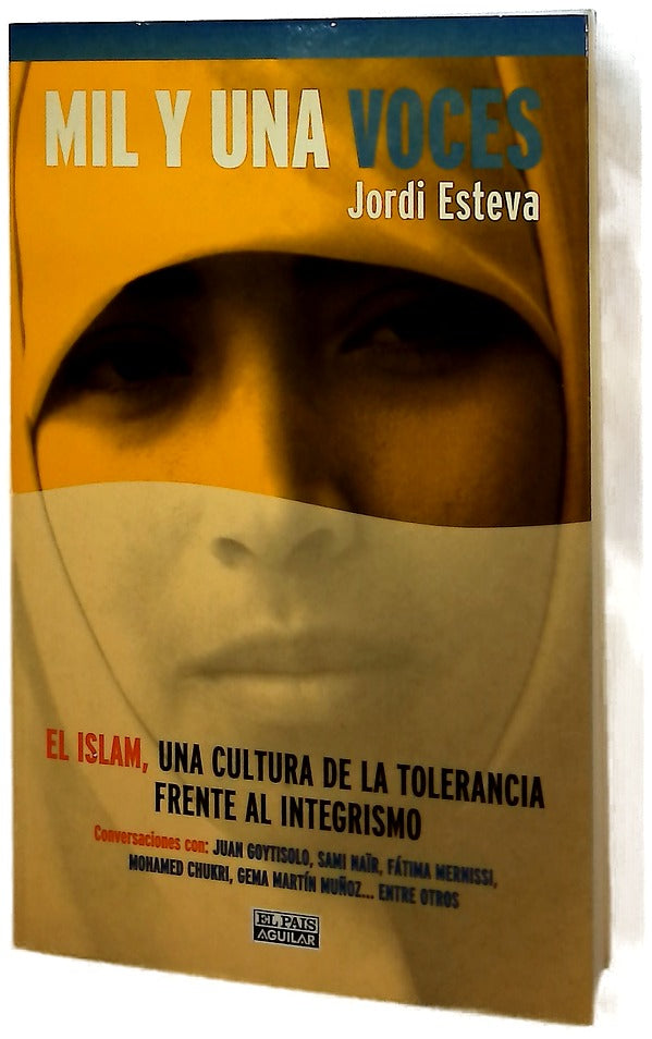 Mil y una voces