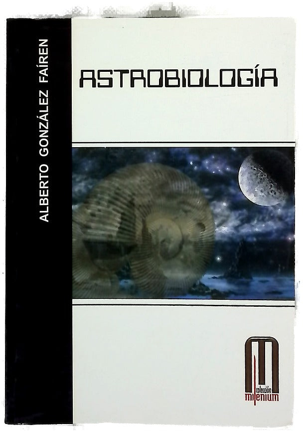 Astrobiología