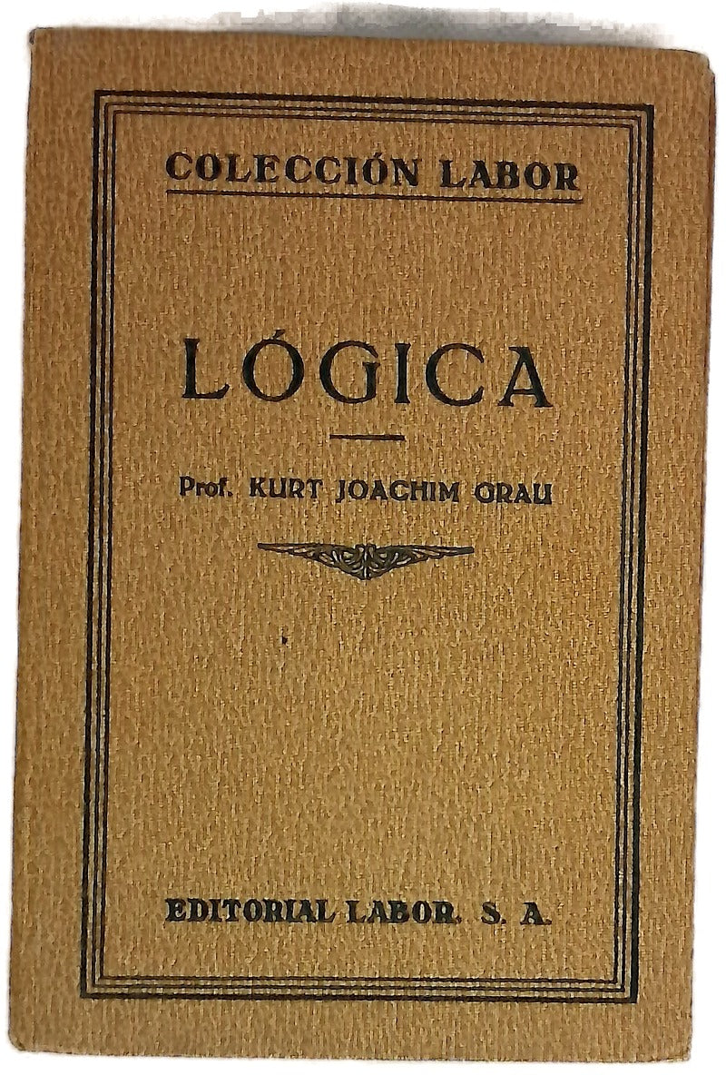 Lógica