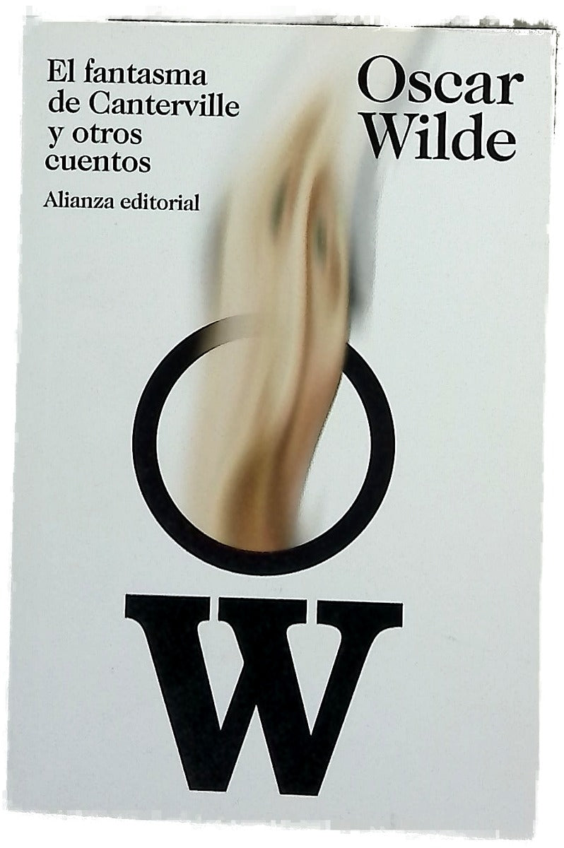 El fantasma de Canterville y otros cuentos