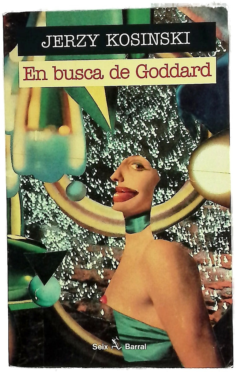 En busca de Goddard