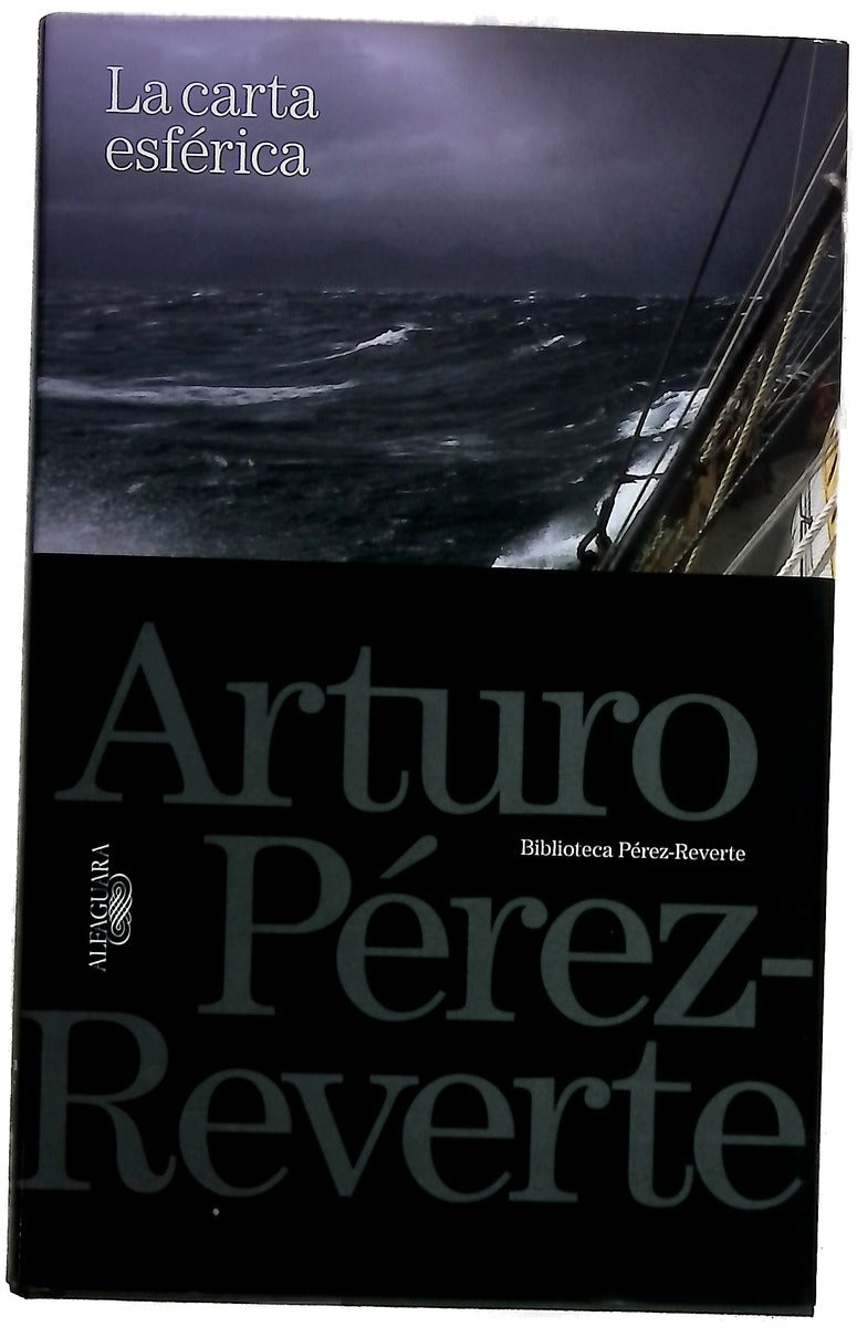 La carta esférica