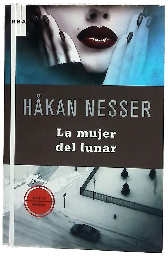 La mujer lunar