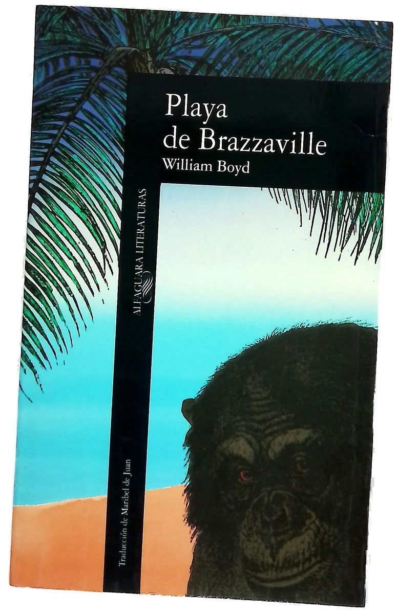 Playa de Brazzaville