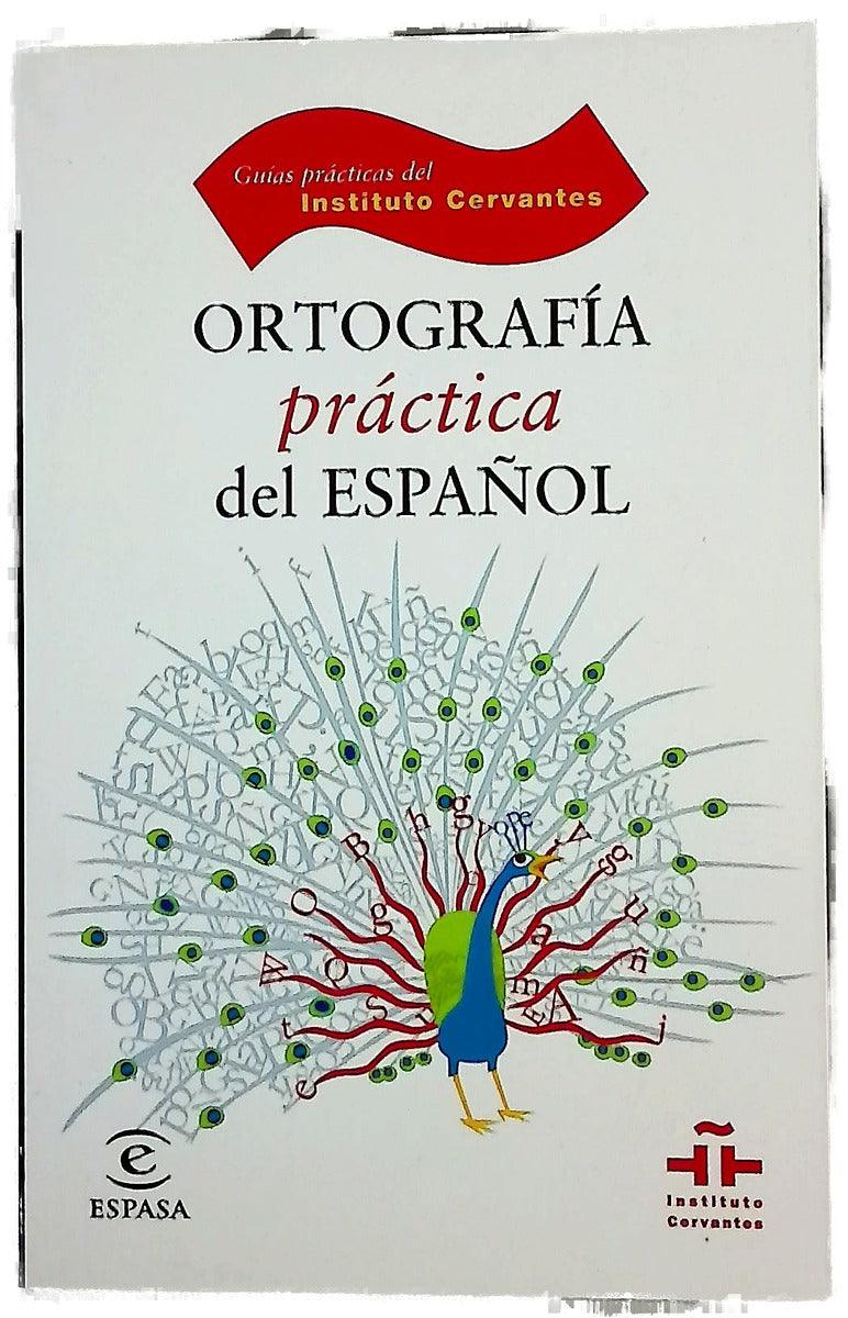 Ortografía práctica del español