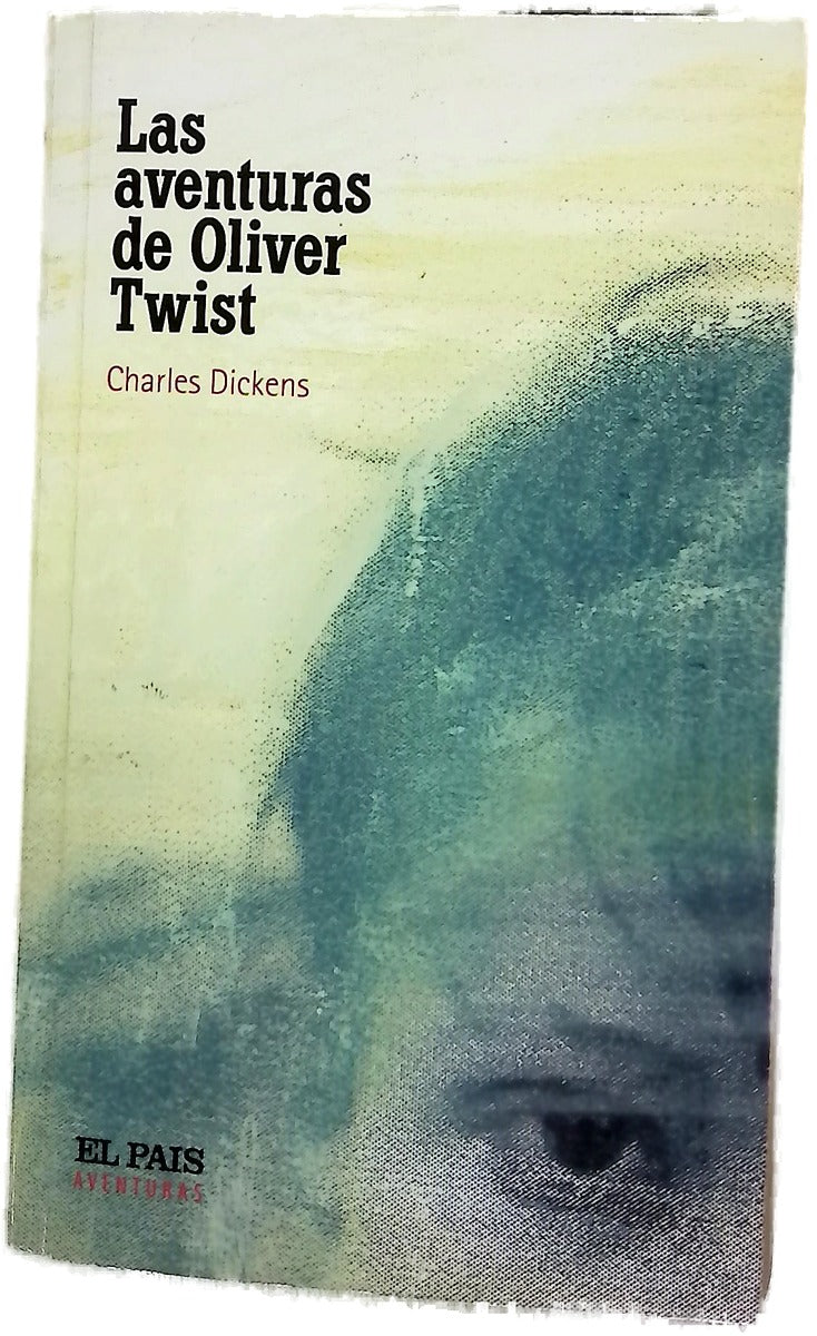 Las aventuras de Oliver Twist