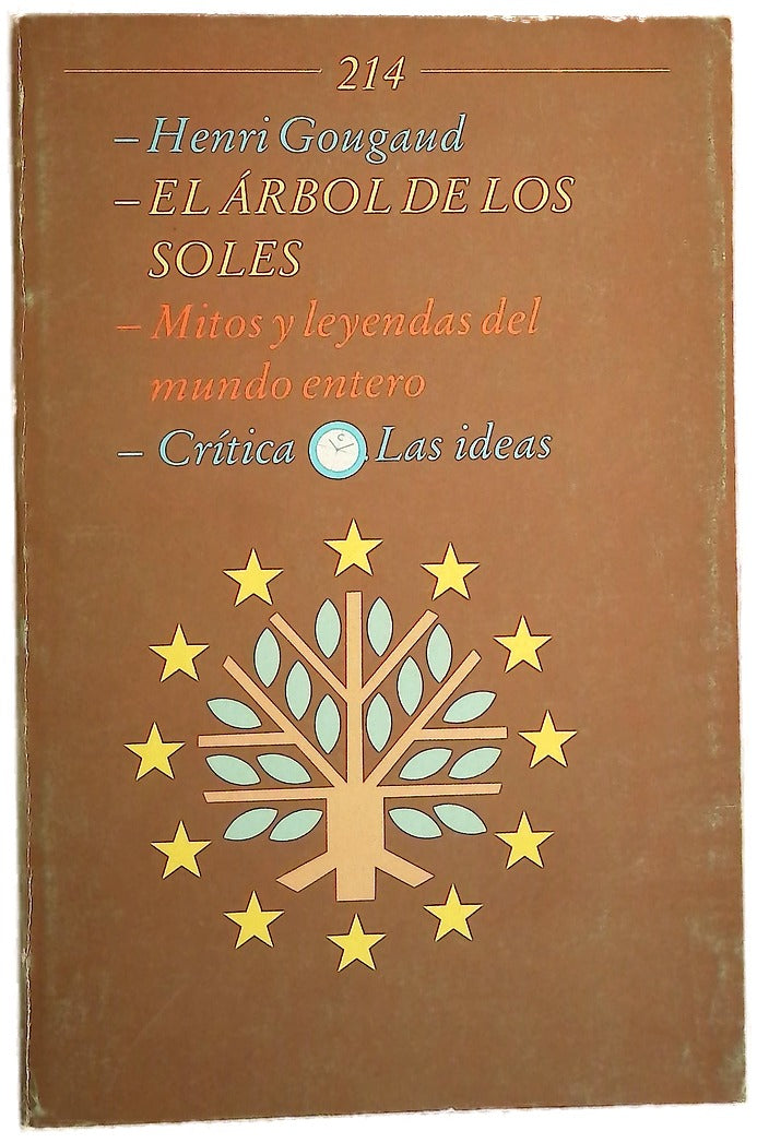 El árbol de los soles mitos y leyendas del mundo entero