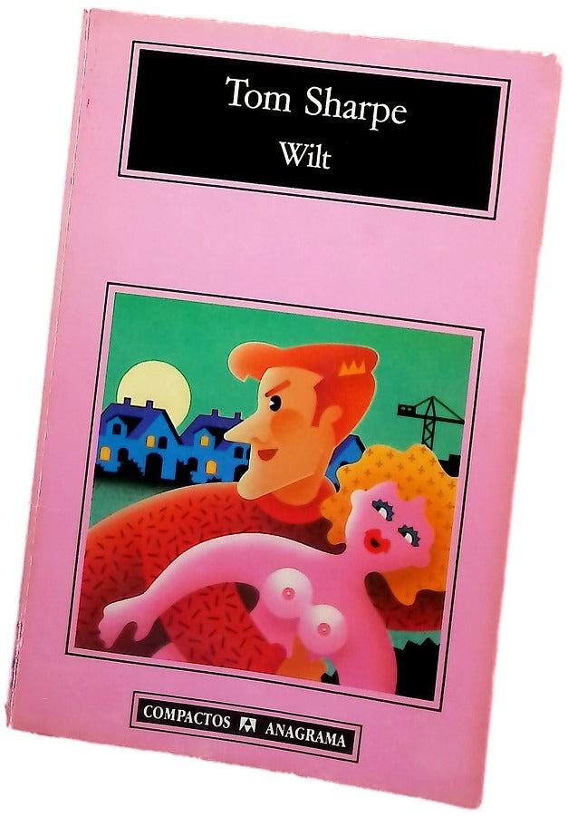 Wilt