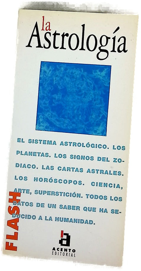 La astrología