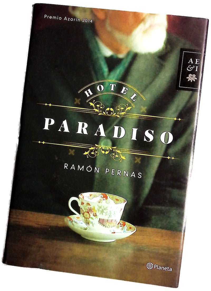 Hotel Paradiso