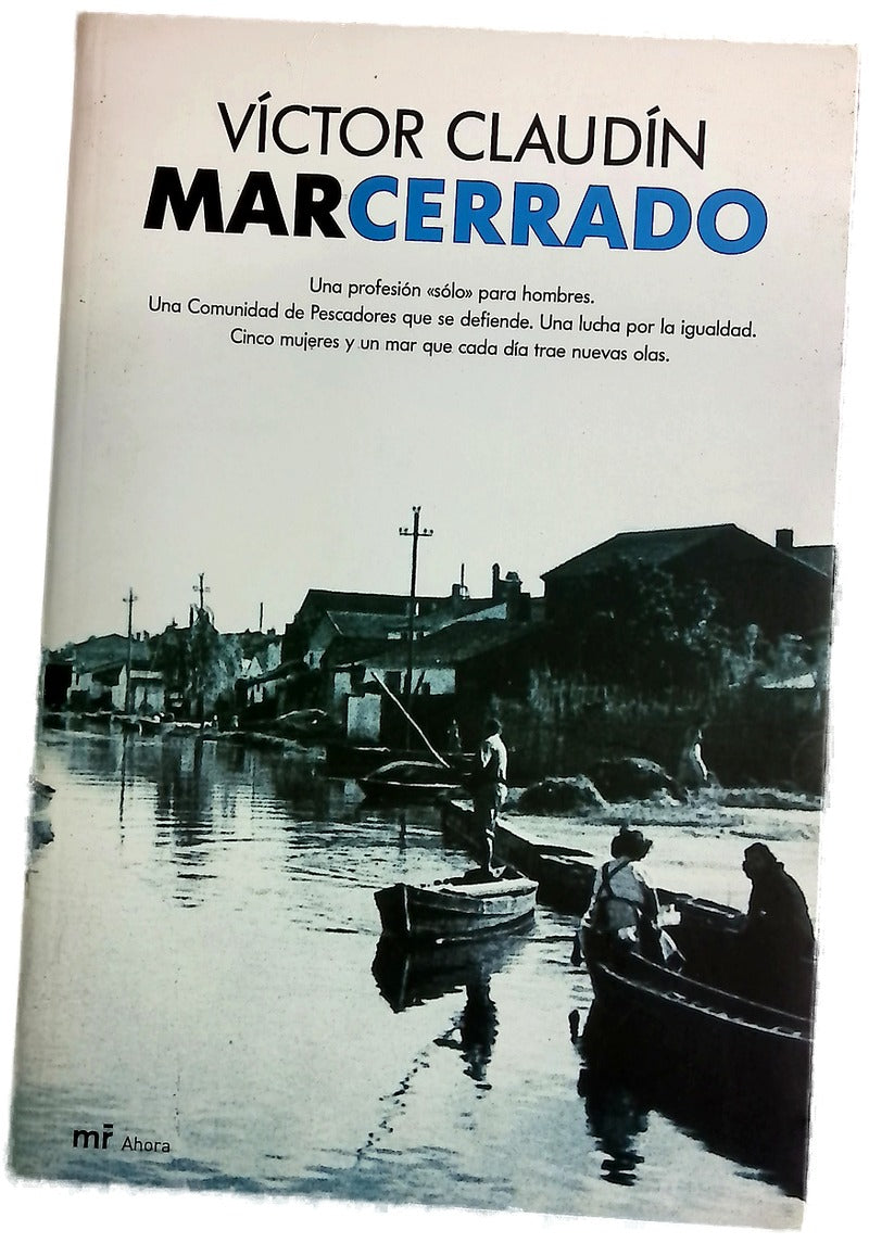 Mar cerrado