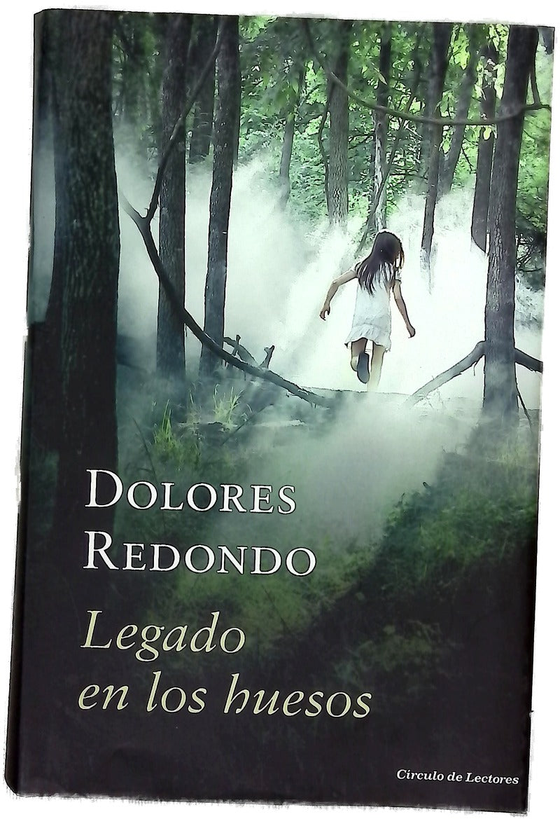 Legado en los huesos