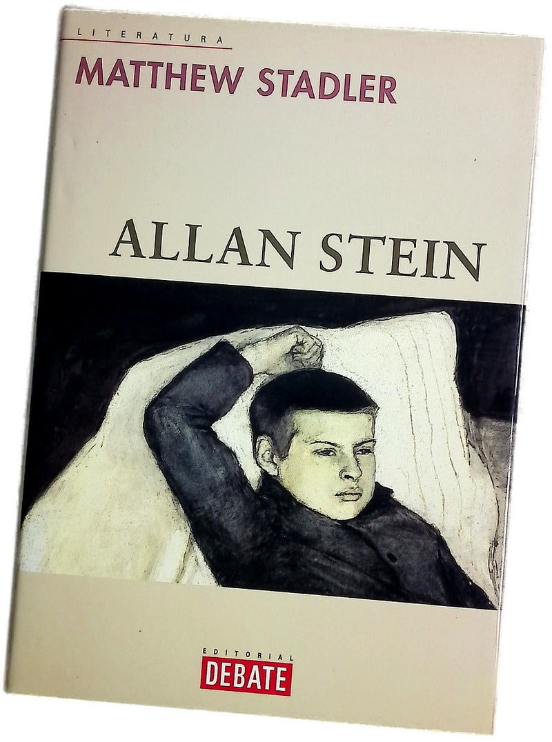 Allan Stein
