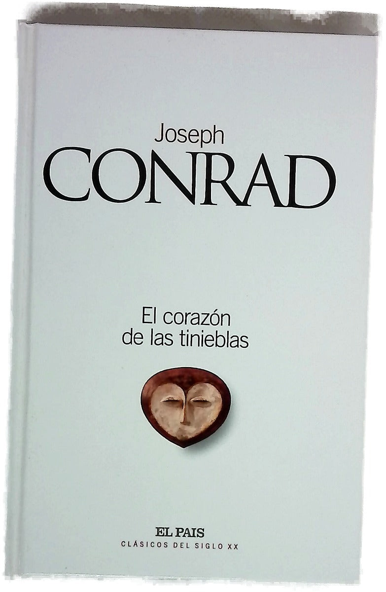 El corazón de las tinieblas